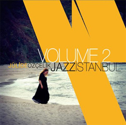 Jazz Istanbul Volume 2