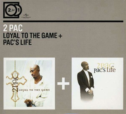 2For1: Loyal To The Game/Pac's Life