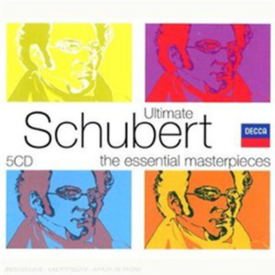 Ultimate Schubert