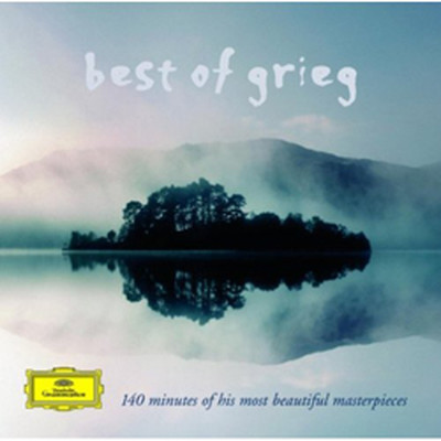Grieg: Best Of 2 Cd