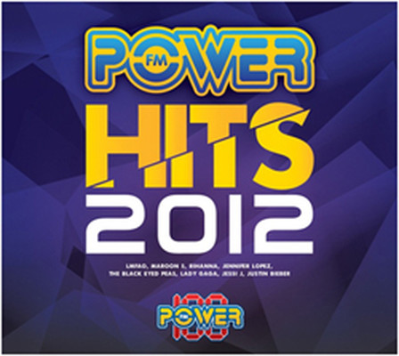 Power Hits 2012