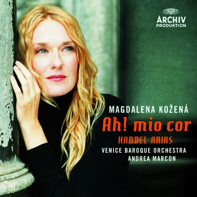 Ah! Mio Cor' Handel Arias Venicebaroque Orc. Andrea Marcon