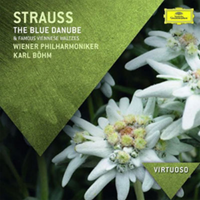 Strauss J.: The Blue Danube