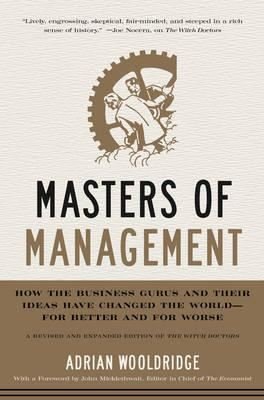 Master of Management