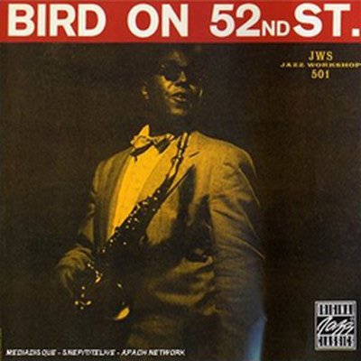 Bird On 52Nd Street