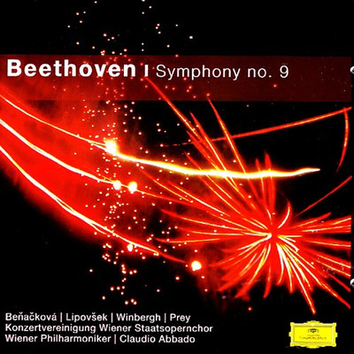 Beethoven: Symphony No.9