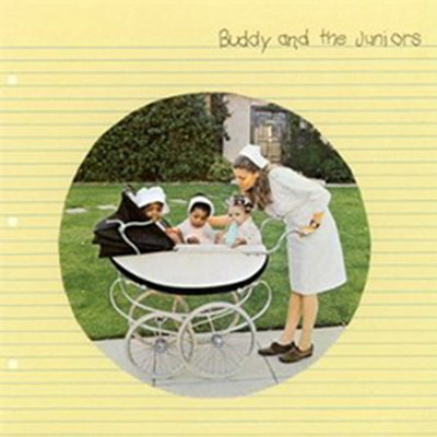 Buddy And The Juniors