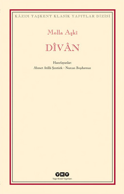 Divan Molla Aşki