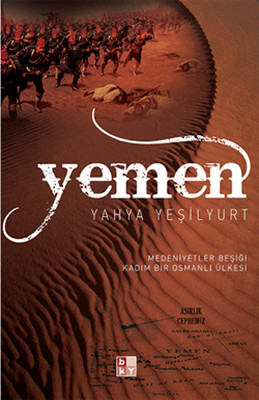 Osmanli Yemeni Dunyasi