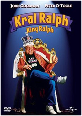 King Ralph - Kral Ralph