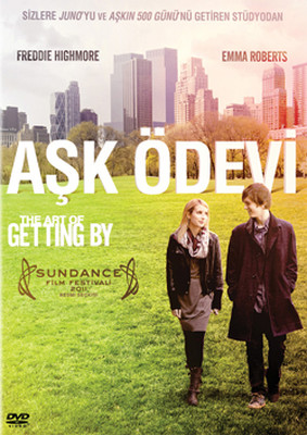 Art Of Getting By - Ask Ödevi