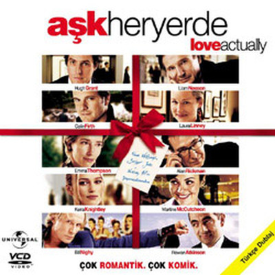 Love Actually - Ask Heryerde
