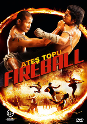Fireball - Ateş Topu