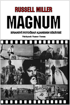 Magnum Efsanevi Fotoğraf Ajansının Hikayesi