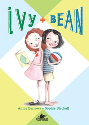 Ivy & Bean 1