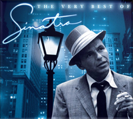 The Very Best Of Frank Sinatra