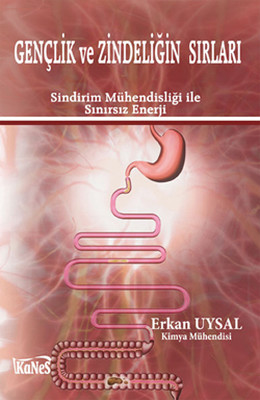 Gençlik ve Zindeliğin Sırları