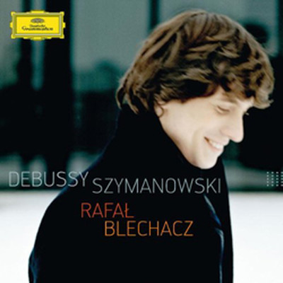 Szymanowski/Debussy