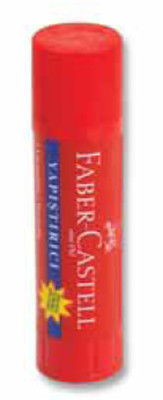 Faber-Castell 20 gr Stick Yapistirici