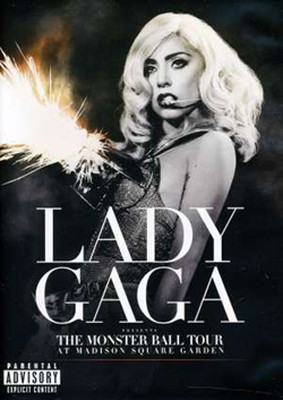The Monster Ball Tour At Madison Square Garden (2011)
