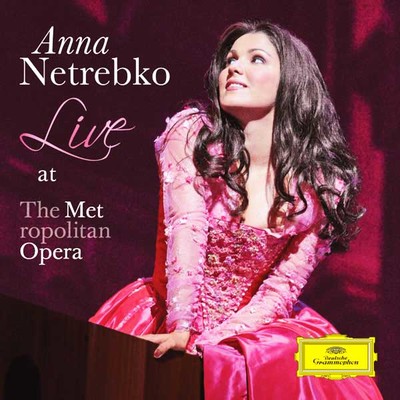 Live at the Metropolitan Opera