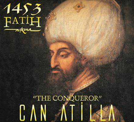 1453 Fatih Askina