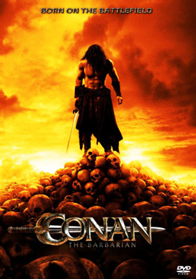 Conan the Barbarian - Conan