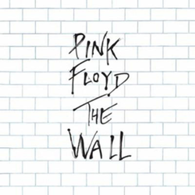 The Wall (Discovery Double Vinyl Album) (2011 - Remaster)