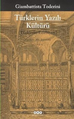 Türklerin Yazılı Kültürü