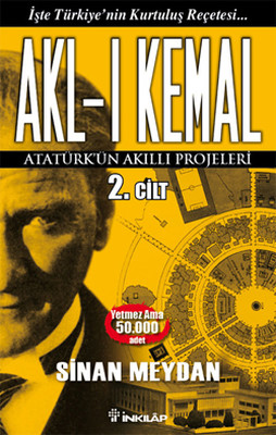 Akl-ı Kemal 2. Cilt