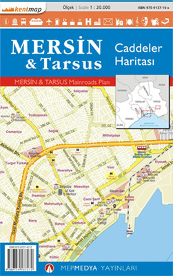 Mersin/Tarsus Caddeler Hatitası