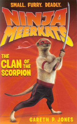The Clan of the Scorpion(NinjaMeerkats1)