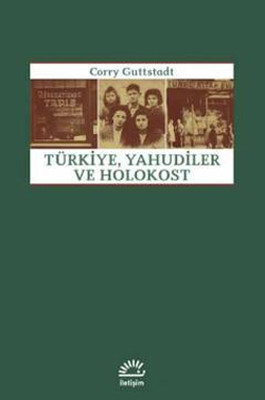 Türkiye Yahudiler ve Holokost