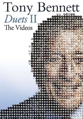 Duets II The Great Performances (DVD)