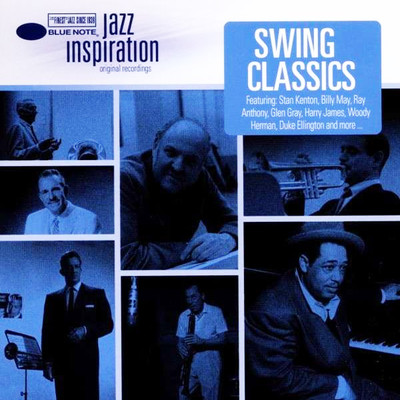 Jazz Inspiration: Swing Classics