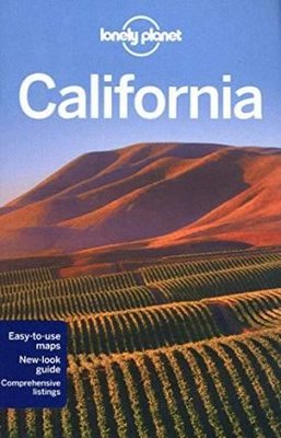 California (Lonely Planet Country & Regional Guides)