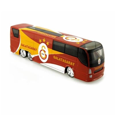 Galatasaray Metal Takim Otobüsü - 20053