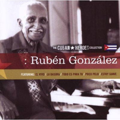 Ruben Gonzalez