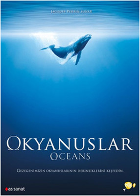 Oceans - Okyanuslar