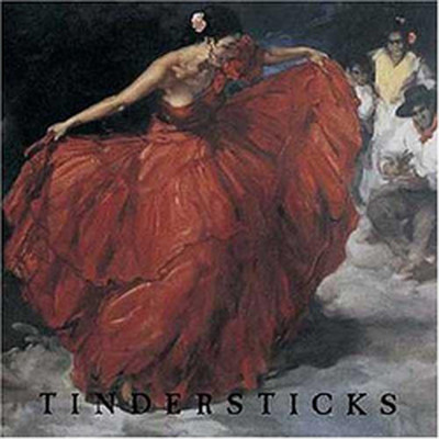 Tindersticks (1St Album