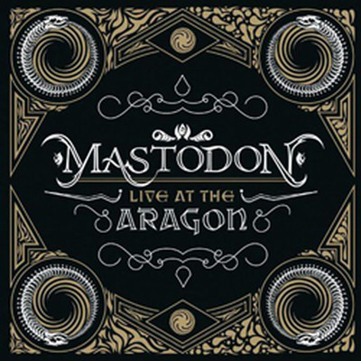 Live At The Aragon (Special Edition Vinyl+CD)