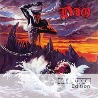 Holy Diver (2CD Deluxe)