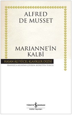 Marianne'in Kalbi - Hasan Ali Yücel Klasikleri