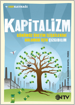 Çizgi Bilim Serisi - Kapitalizm