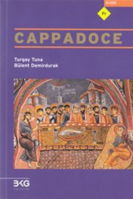 Kapadokya Fr