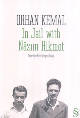 In Jail with Nzım Hikmet