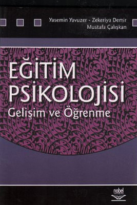 Eğitim Psikolojisi (Gelişim ve Öğrenme)