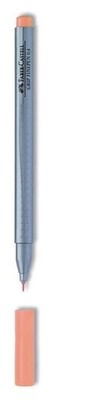 Faber-Castell Grip Finepen 0.4Mm Ten Rengi Kalem