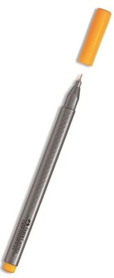 Faber-Castell Grip Finepen 0.4 mm Krom Sarısı Kalem