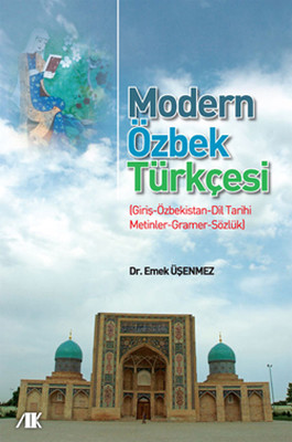 Modern Özbek Türkçesi